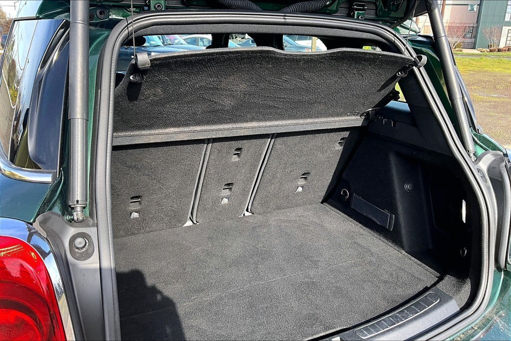 2019 MINI Cooper S Countryman Iconic OR