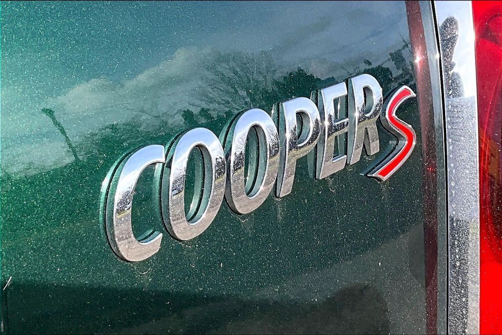 2019 MINI Cooper S Countryman Iconic OR