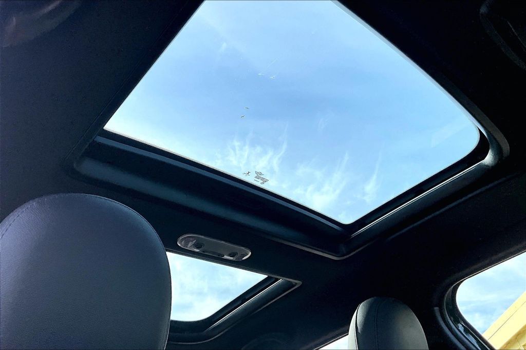 2019 MINI Cooper S Countryman Iconic OR