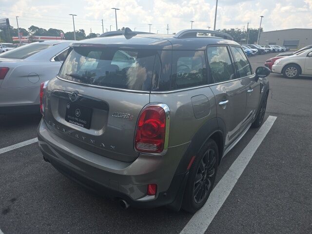 2019 MINI Cooper S Countryman Signature St. Augustine FL