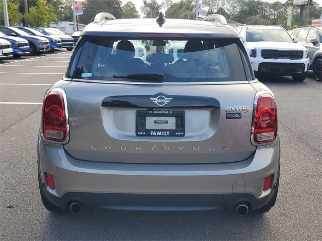 2019 MINI Cooper S Countryman Signature St. Augustine FL