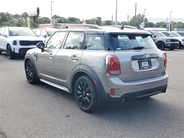 2019 MINI Cooper S Countryman Signature St. Augustine FL