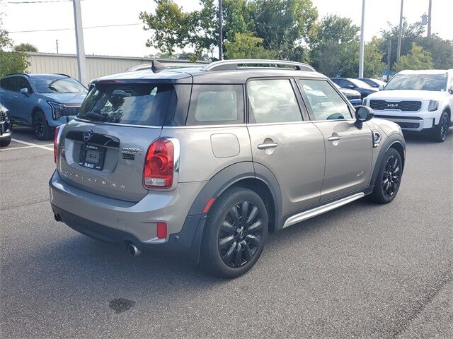 2019 MINI Cooper S Countryman Signature St. Augustine FL