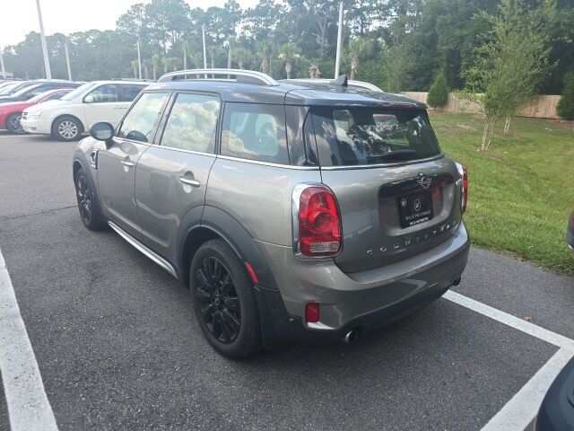 2019 MINI Cooper S Countryman Signature St. Augustine FL