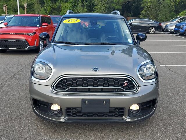 2019 MINI Cooper S Countryman Signature St. Augustine FL