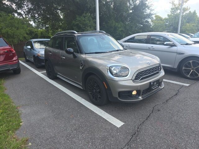 2019 MINI Cooper S Countryman Signature St. Augustine FL