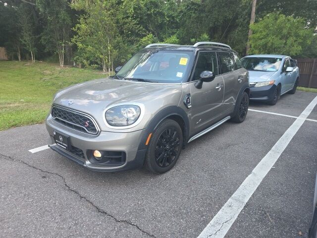 2019 MINI Cooper S Countryman Signature St. Augustine FL
