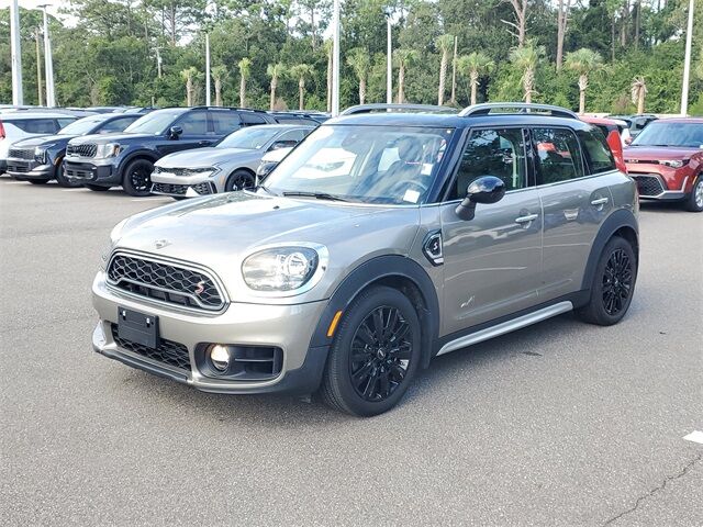 2019 MINI Cooper S Countryman Signature St. Augustine FL