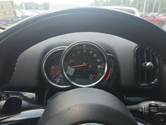 2019 MINI Cooper S Countryman Signature St. Augustine FL