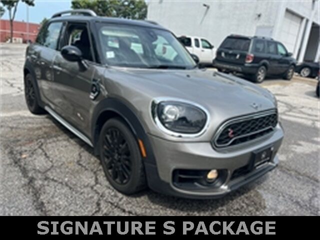 2019 MINI Cooper S Countryman Signature St. Augustine FL