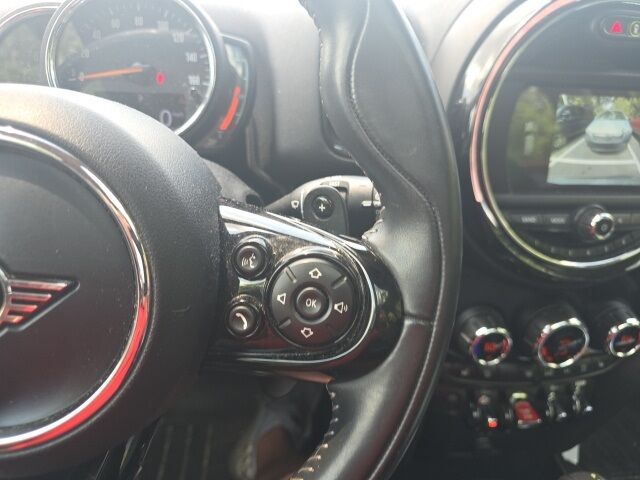 2019 MINI Cooper S Countryman Signature St. Augustine FL