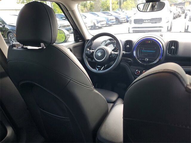 2019 MINI Cooper S Countryman Signature St. Augustine FL