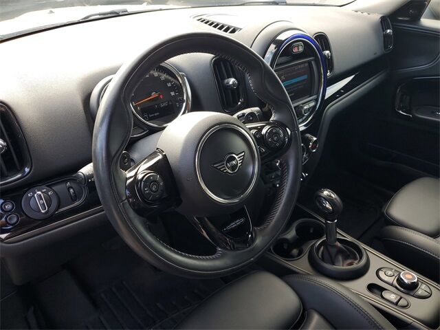 2019 MINI Cooper S Countryman Signature St. Augustine FL