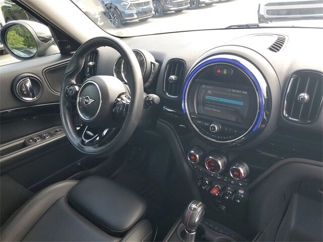2019 MINI Cooper S Countryman Signature St. Augustine FL