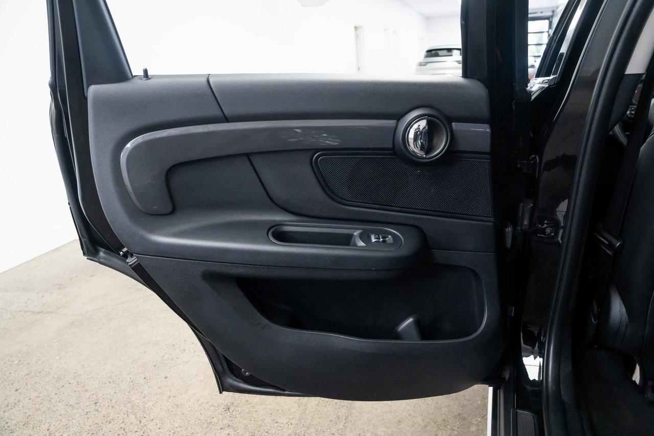 2019 MINI Cooper S E Countryman Classic Trim Plug-In Hybrid Panoramic Roof Portland OR