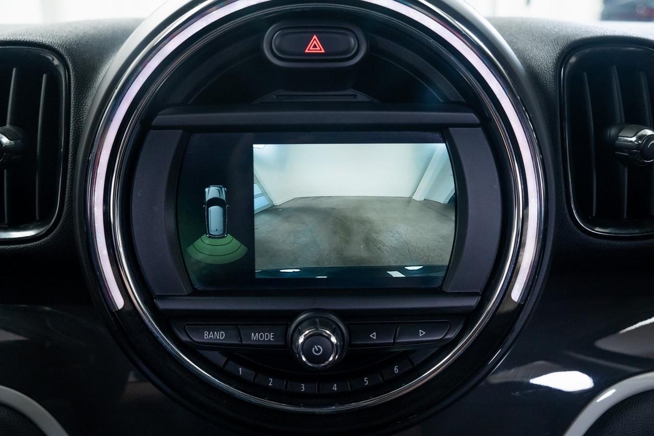 2019 MINI Cooper S E Countryman Classic Trim Plug-In Hybrid Panoramic Roof Portland OR