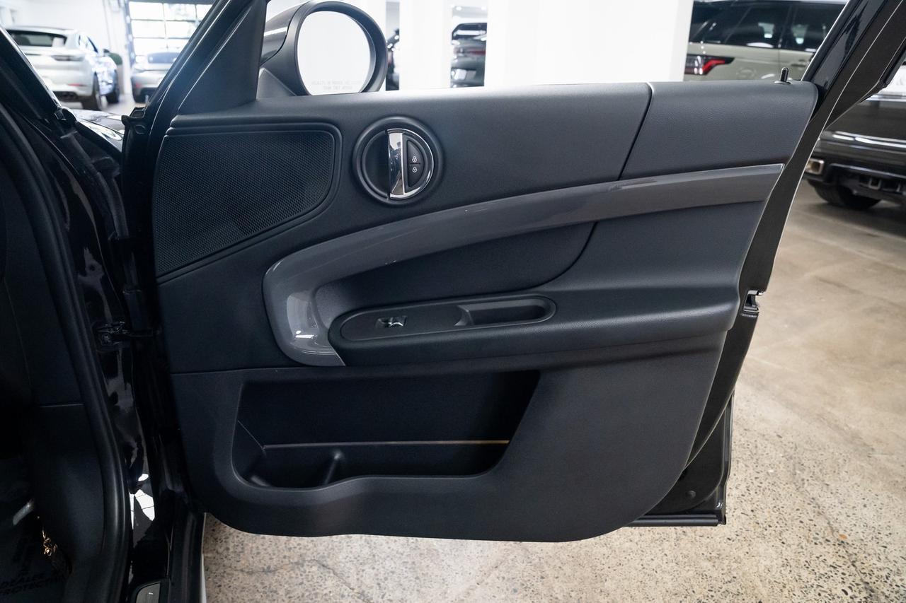 2019 MINI Cooper S E Countryman Classic Trim Plug-In Hybrid Panoramic Roof Portland OR