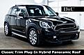 2019 MINI Cooper S E Countryman Classic Trim Plug-In Hybrid Panoramic Roof