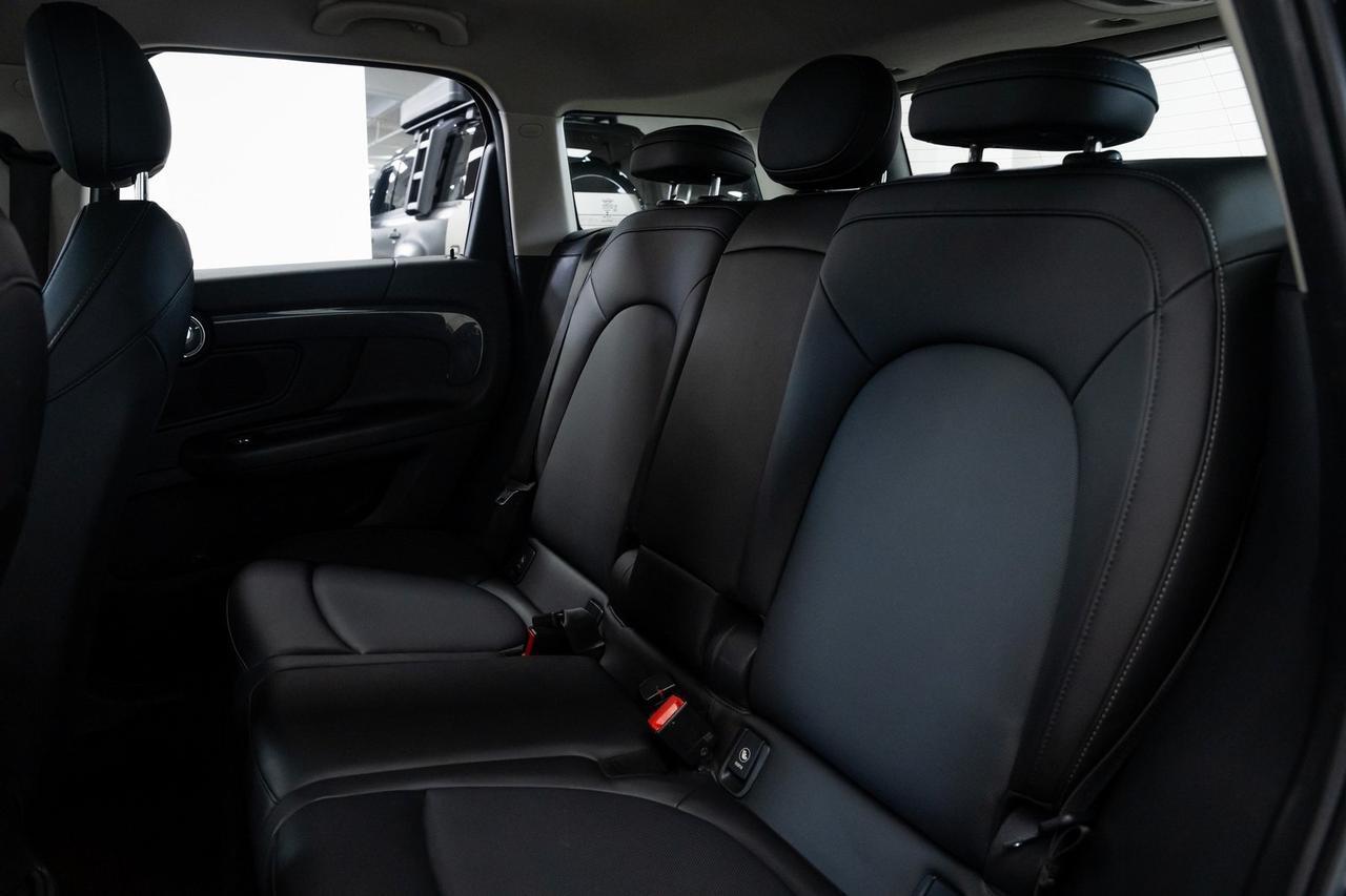 2019 MINI Cooper S E Countryman Classic Trim Plug-In Hybrid Panoramic Roof Portland OR