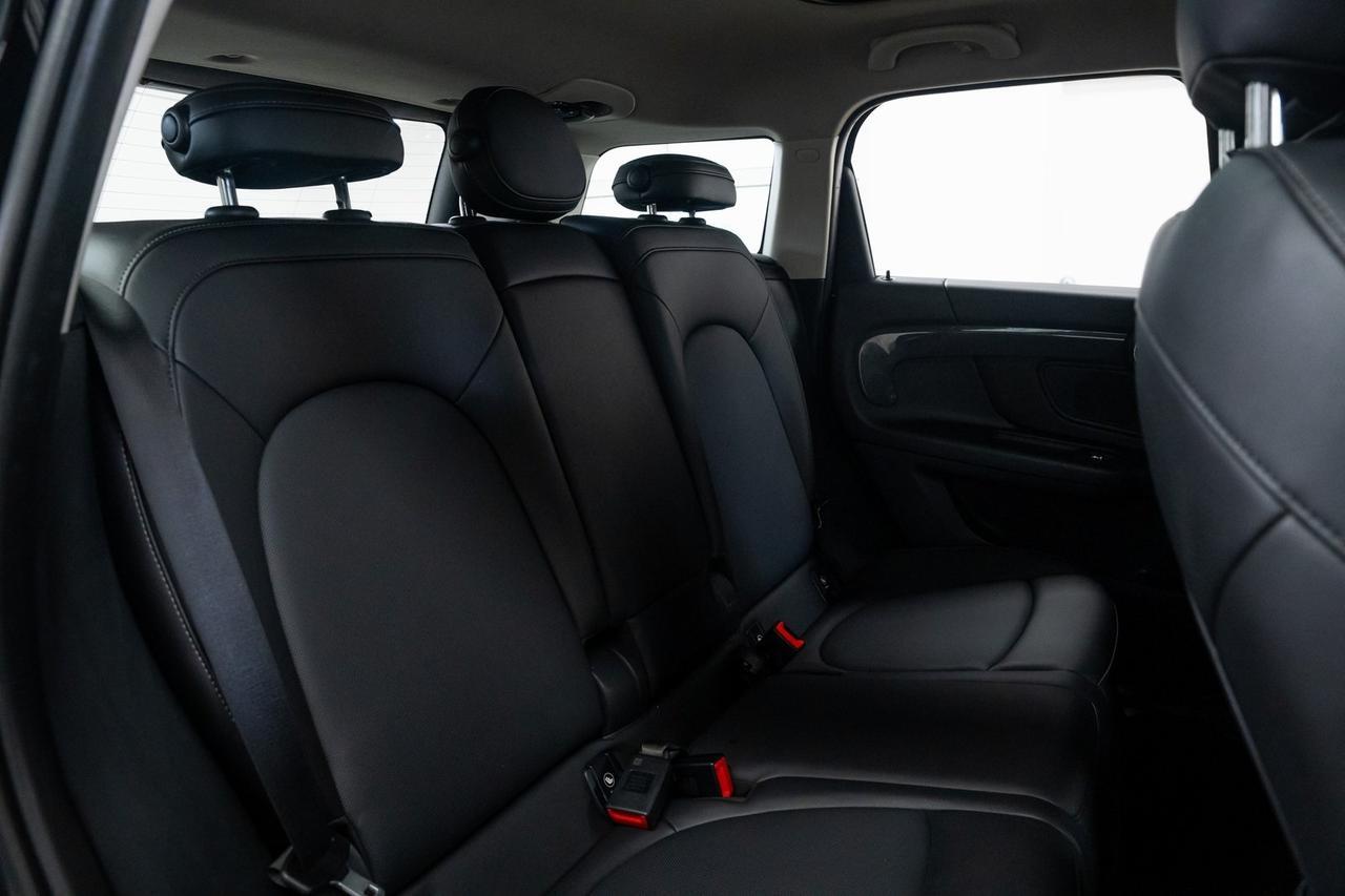 2019 MINI Cooper S E Countryman Classic Trim Plug-In Hybrid Panoramic Roof Portland OR