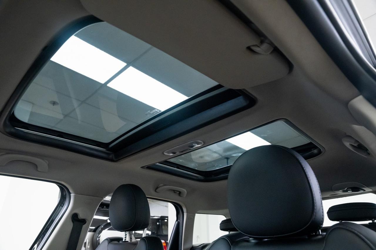 2019 MINI Cooper S E Countryman Classic Trim Plug-In Hybrid Panoramic Roof Portland OR