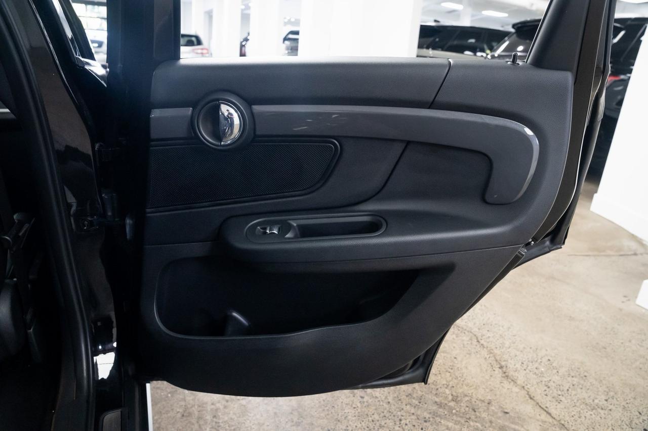 2019 MINI Cooper S E Countryman Classic Trim Plug-In Hybrid Panoramic Roof Portland OR