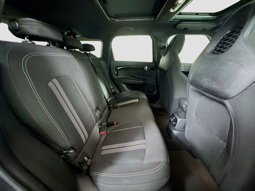 2019 MINI Cooper S E Countryman Kennewick WA