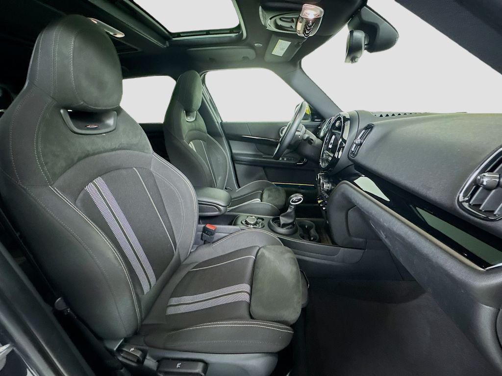 2019 MINI Cooper S E Countryman Kennewick WA