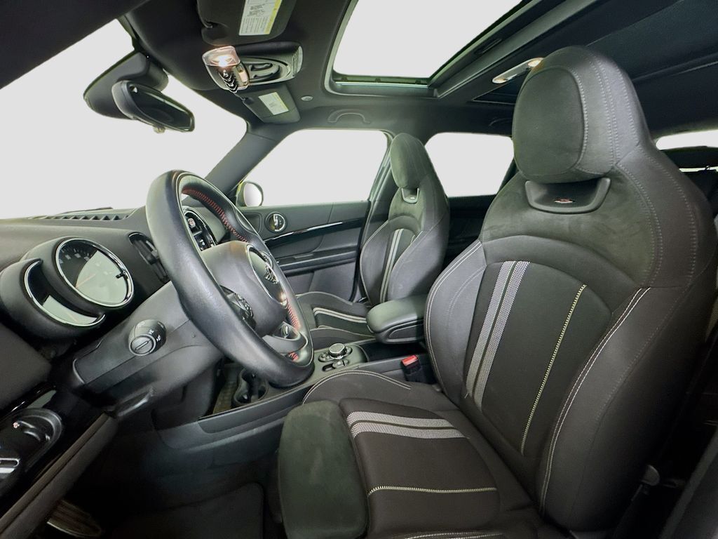 2019 MINI Cooper S E Countryman Kennewick WA