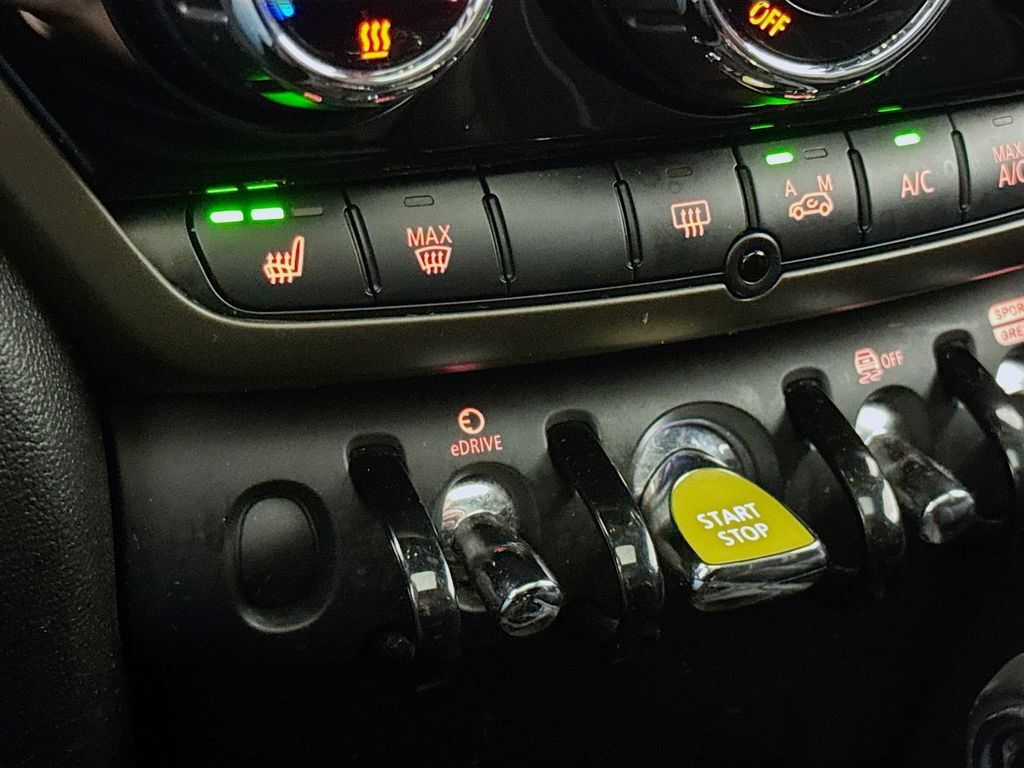 2019 MINI Cooper S E Countryman Kennewick WA