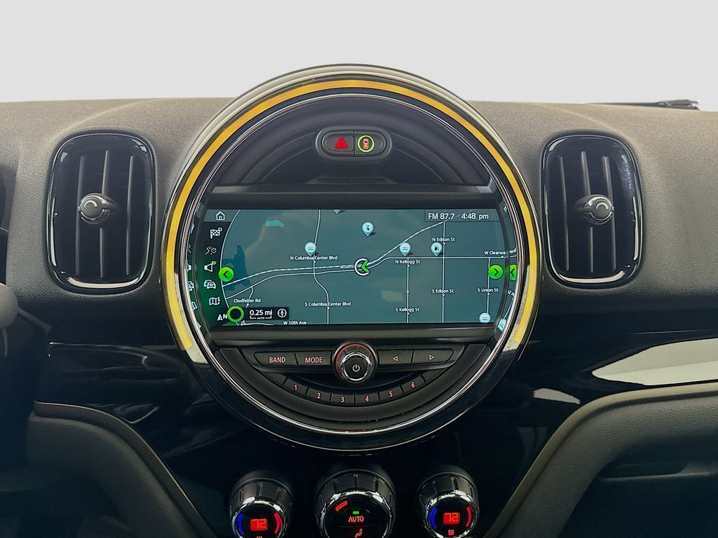 2019 MINI Cooper S E Countryman Kennewick WA