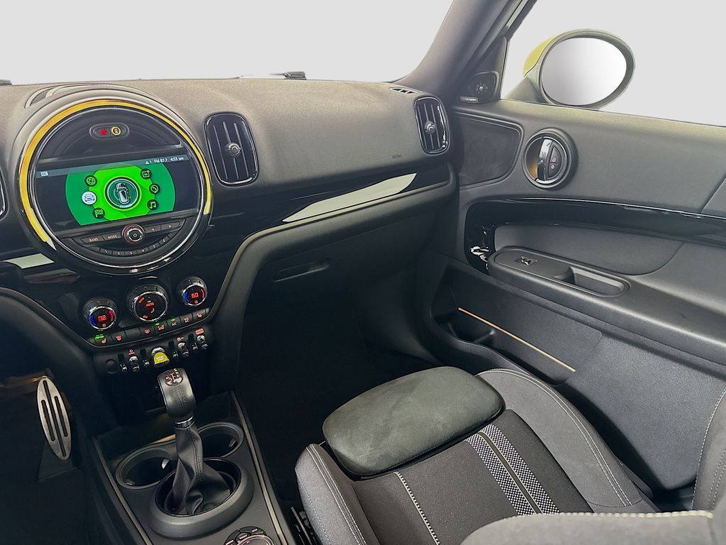 2019 MINI Cooper S E Countryman Kennewick WA