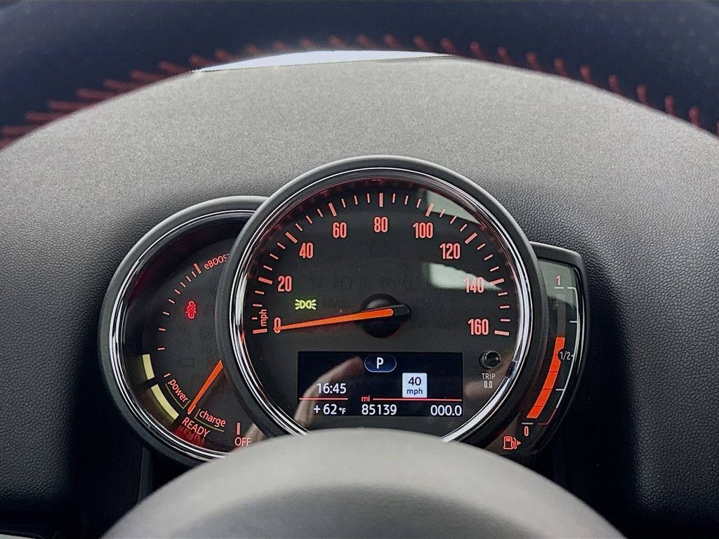 2019 MINI Cooper S E Countryman Kennewick WA