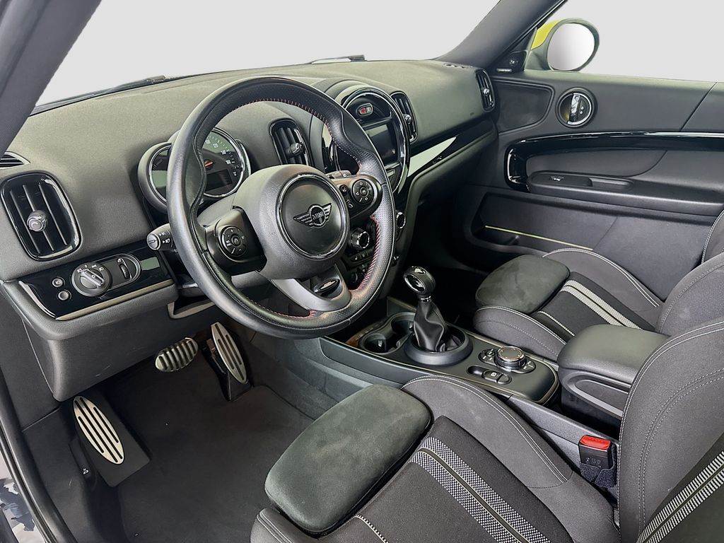 2019 MINI Cooper S E Countryman Kennewick WA