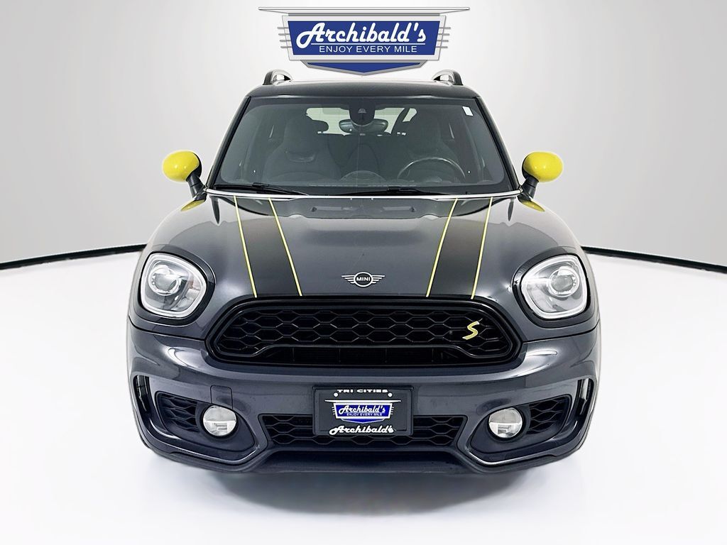 2019 MINI Cooper S E Countryman Kennewick WA