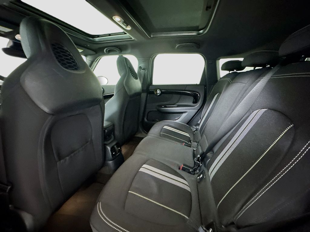 2019 MINI Cooper S E Countryman Kennewick WA