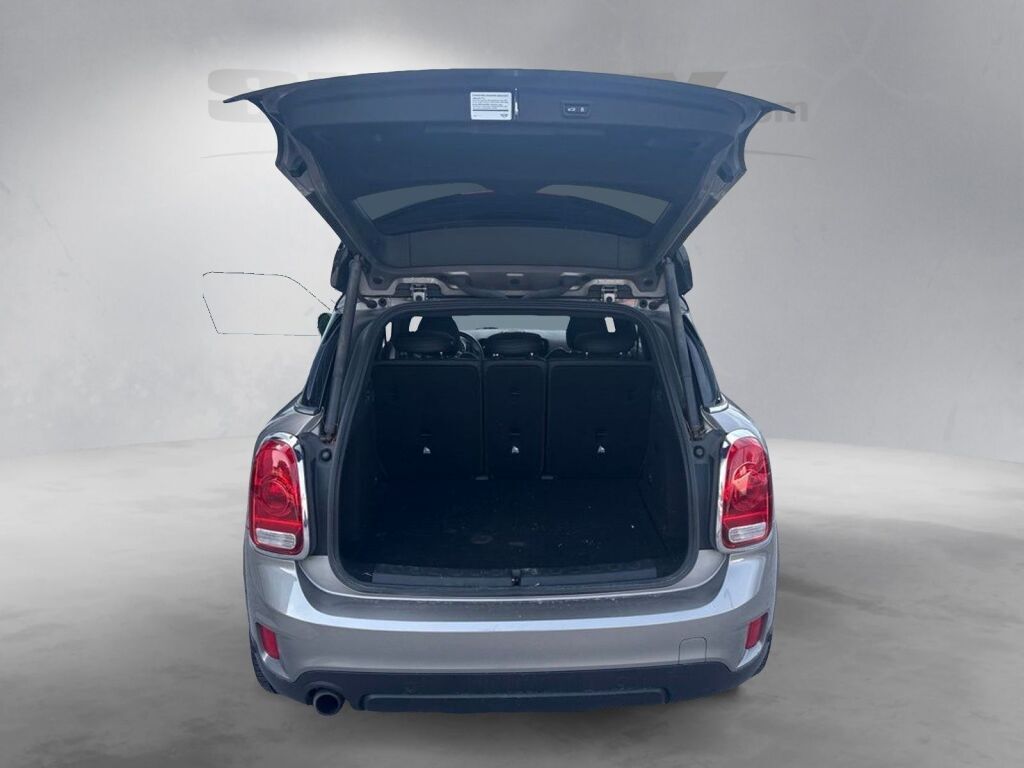 2019 MINI Cooper S E Countryman Laurel MD