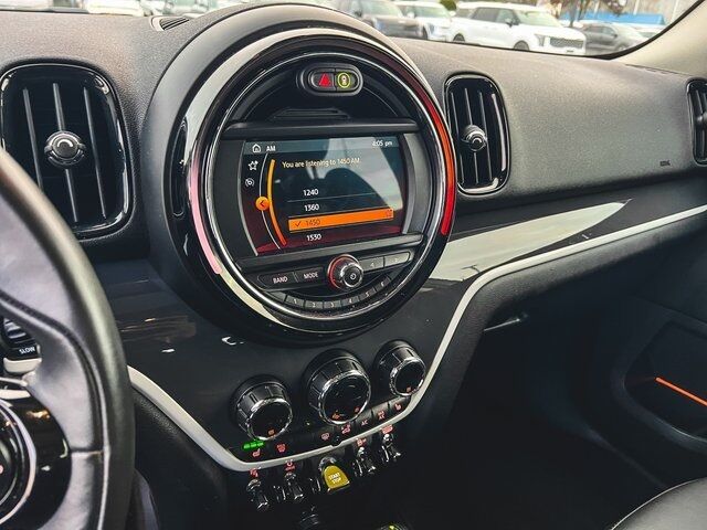 2019 MINI Cooper S E Countryman Tacoma WA