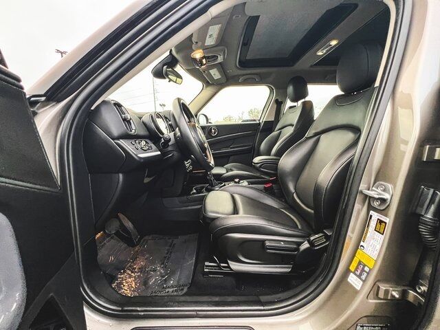 2019 MINI Cooper S E Countryman Tacoma WA