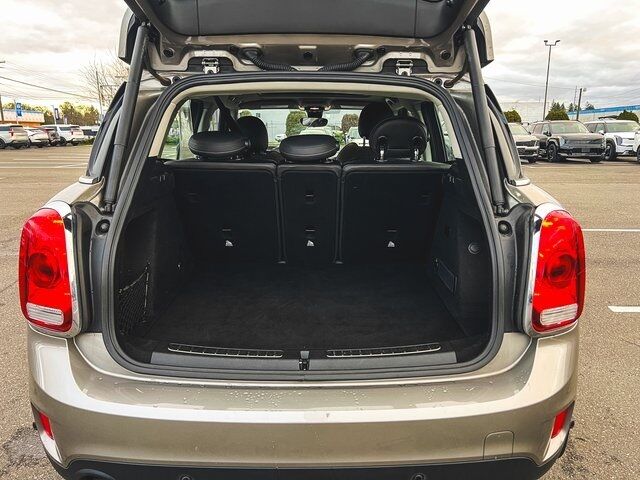 2019 MINI Cooper S E Countryman Tacoma WA