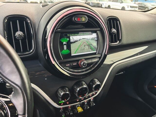 2019 MINI Cooper S E Countryman Tacoma WA