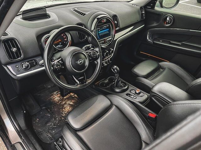 2019 MINI Cooper S E Countryman Tacoma WA