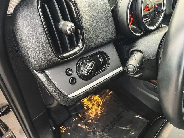 2019 MINI Cooper S E Countryman Tacoma WA