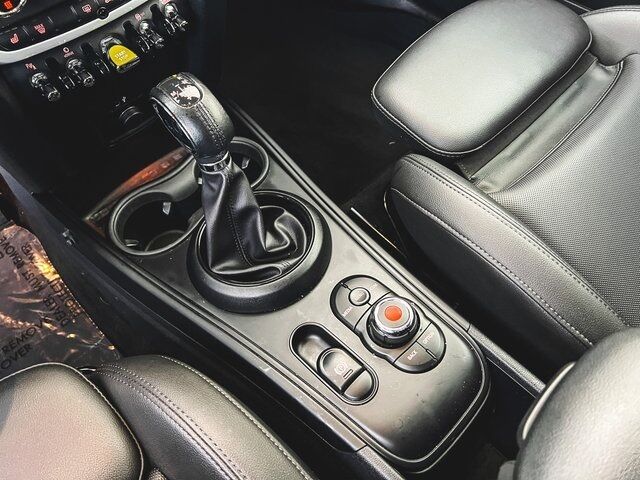 2019 MINI Cooper S E Countryman Tacoma WA