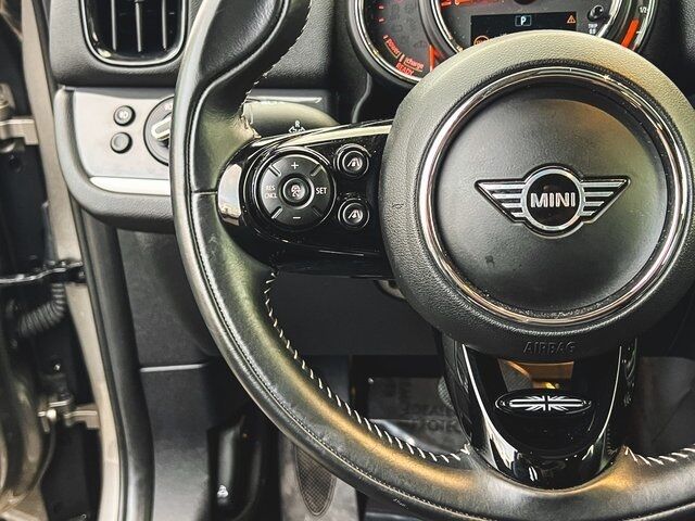 2019 MINI Cooper S E Countryman Tacoma WA