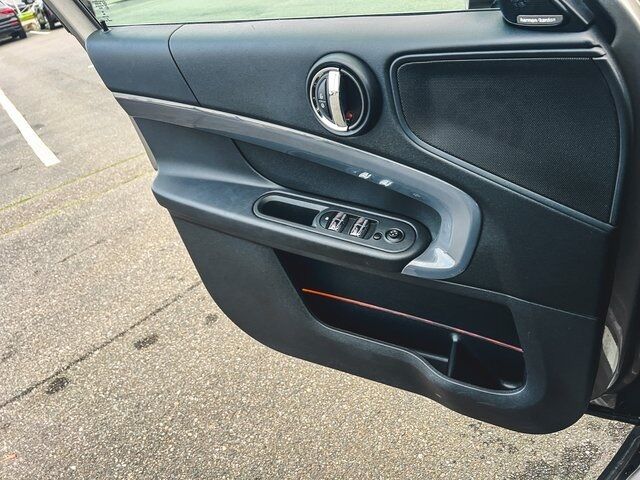 2019 MINI Cooper S E Countryman Tacoma WA