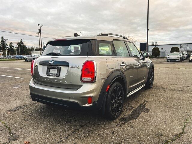 2019 MINI Cooper S E Countryman Tacoma WA