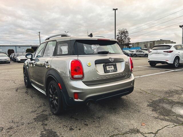 2019 MINI Cooper S E Countryman Tacoma WA