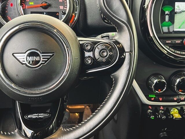 2019 MINI Cooper S E Countryman Tacoma WA