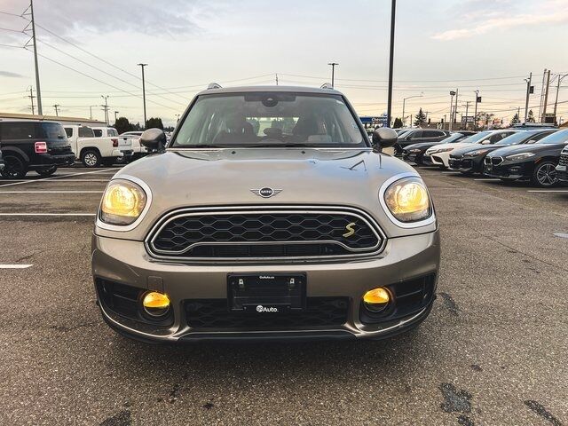 2019 MINI Cooper S E Countryman Tacoma WA